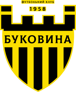 ФК «Буковина»