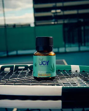 CBD capsules